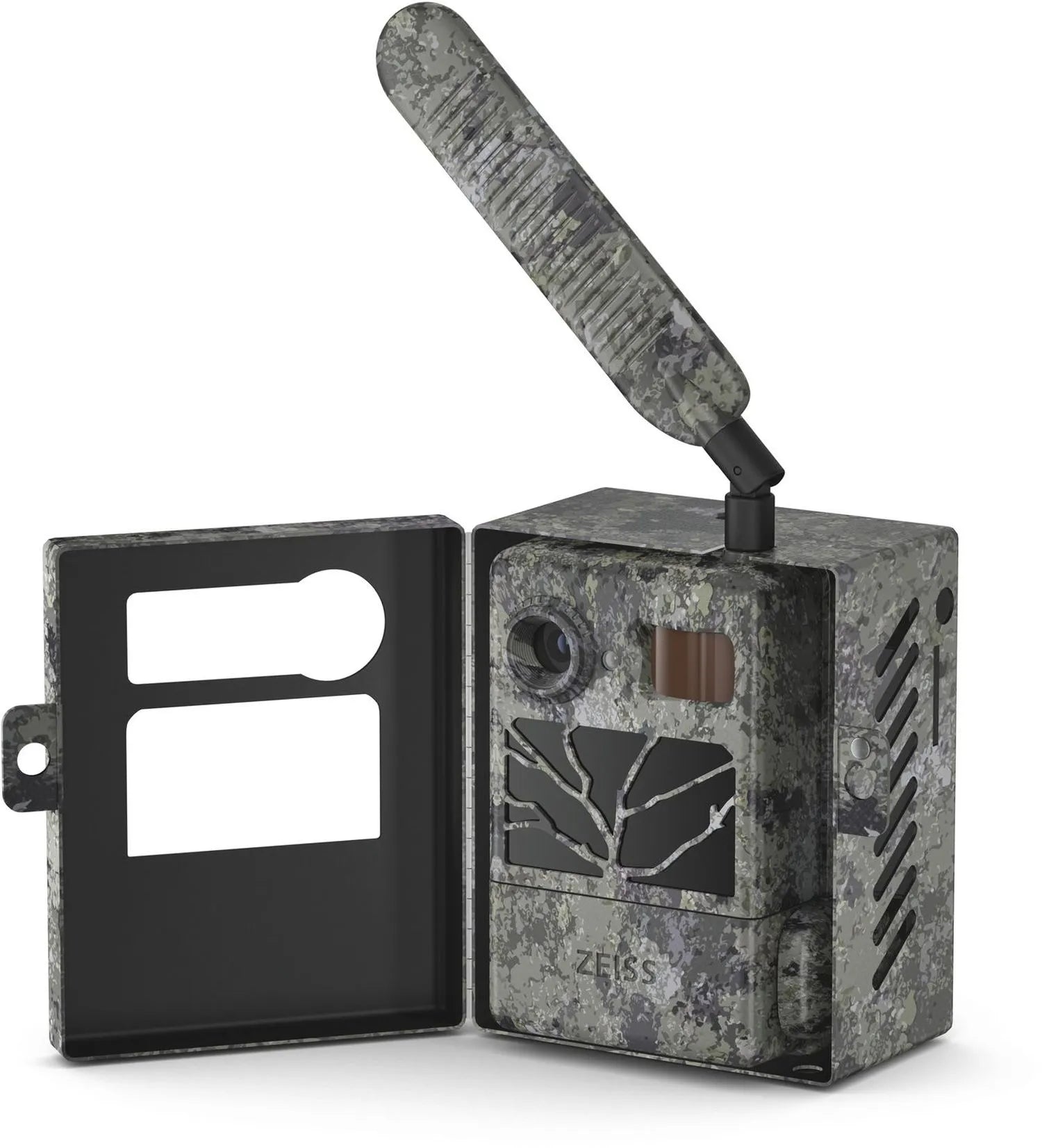 Caja de seguridad Secacam 3 ZEISS 