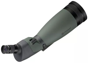 Telescopio terrestre BRESSER Pirsch 25-75x100 45° 