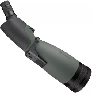 Telescopio terrestre BRESSER Pirsch 25-75x100 45° 