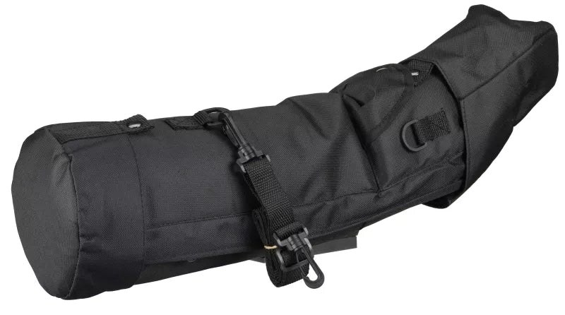 Telescopio terrestre BRESSER Pirsch 25-75x100 45° 