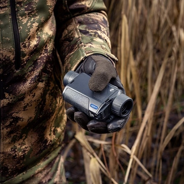 Monocular térmico Pulsar Axion XQ30 pro 