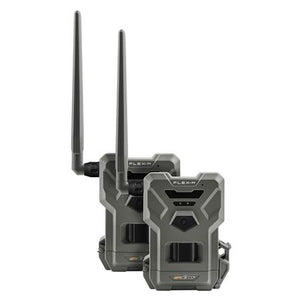 Cámara Spypoint Flex-M Twin Pack 