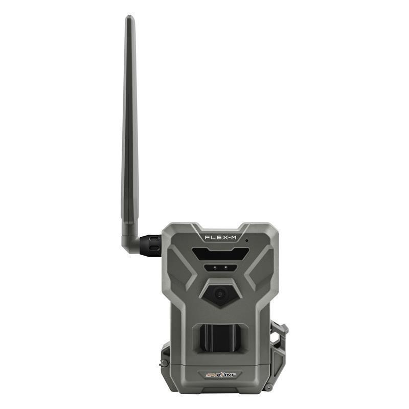 Cámara Spypoint Flex-M 