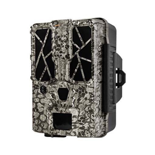 Cámara trampa fotográfica Spypoint Force Pro Dark 4K no conectada 