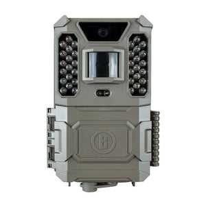 Cámara trampa Bushnell Prime 24MP LED blanco 