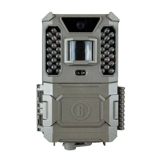 Cámara trampa Bushnell Prime 24MP LED blanco 