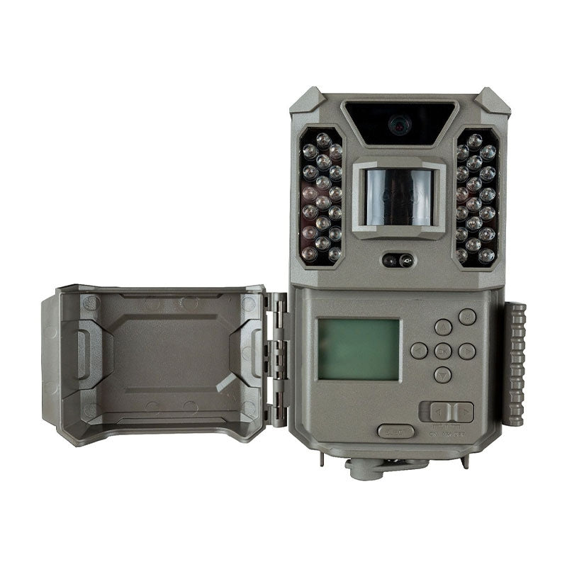 Cámara trampa Bushnell Prime 24MP LED blanco 