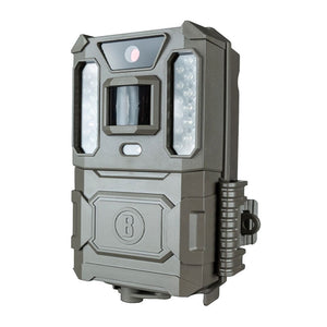 Cámara trampa Bushnell Prime 24MP LED blanco 