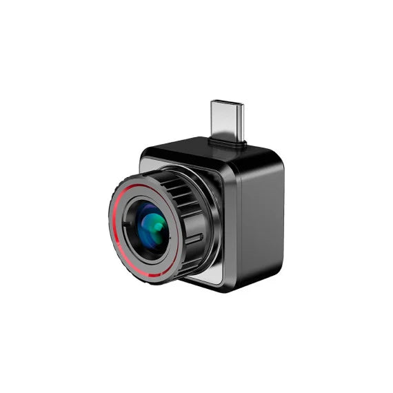 Cámara térmica Hikmicro Explorer E20 Plus para smartphone 