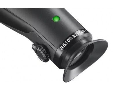 Monocular de visión térmica ZEISS DTI 3/25 GEN 2 