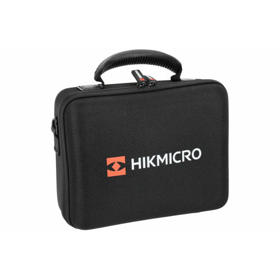 Módulo de disparo con imagen térmica (CLIP-ON) HIKMICRO THUNDER TQ35C 3.0 