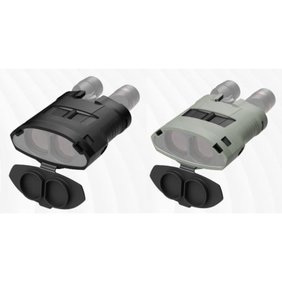 Funda Kite de silicona para APC 14X50 