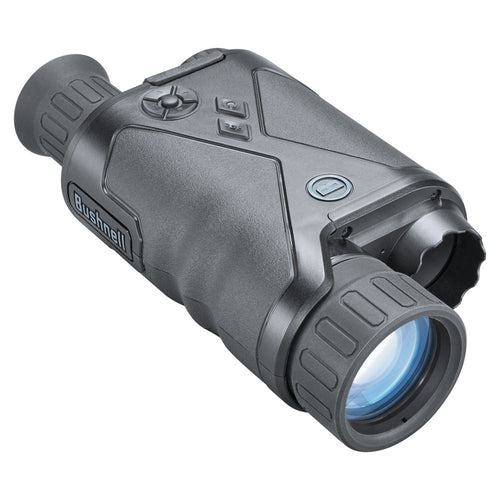 Monocular de visión nocturna Bushnell Equinox Z2 4.5X40 MM 