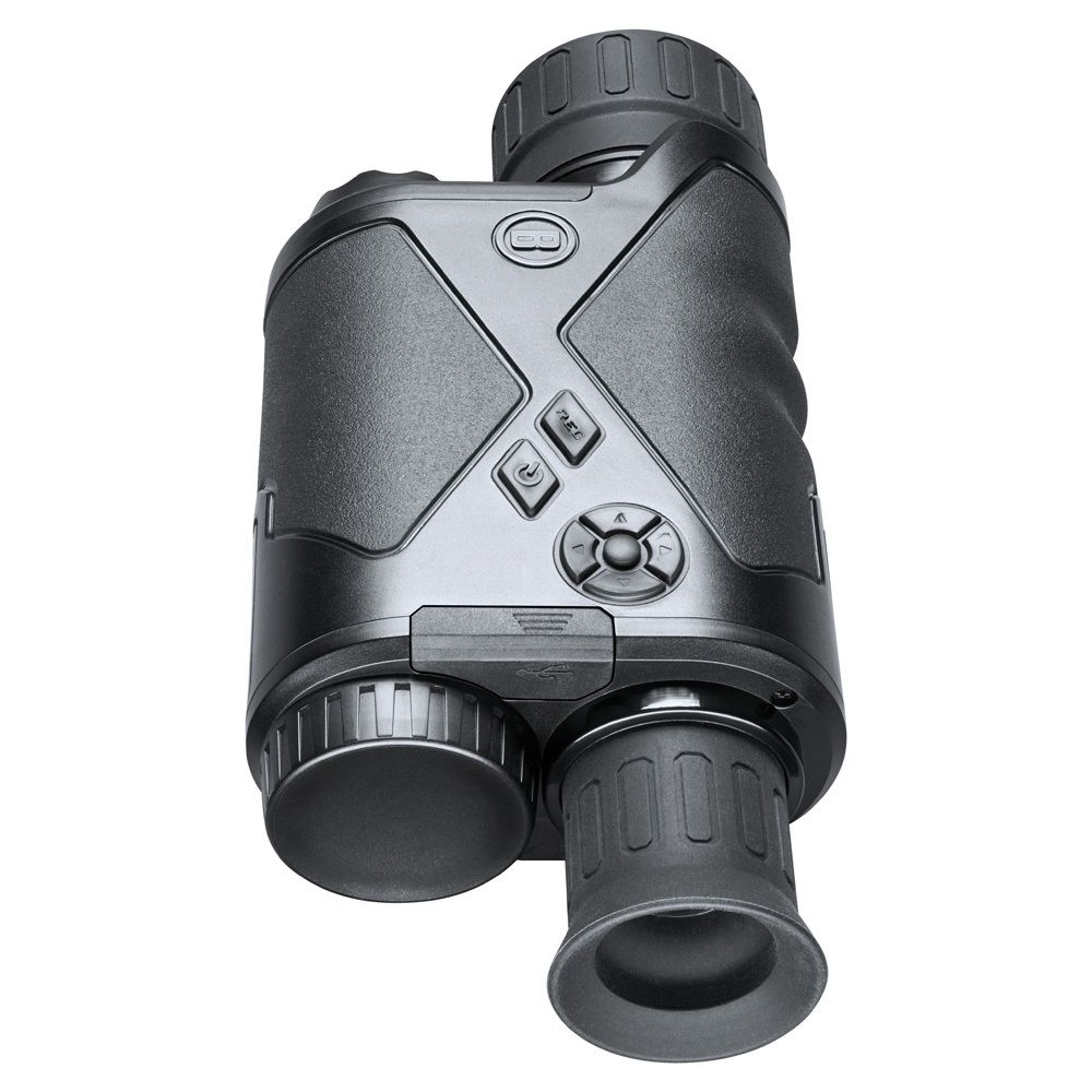 Monocular de visión nocturna Bushnell Equinox Z2 4.5X40 MM 