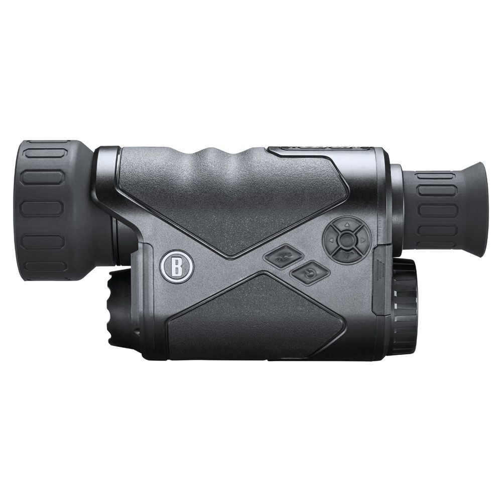 Monocular Bushnell de visión nocturna Equinox Z2 6X50 MM wifi 