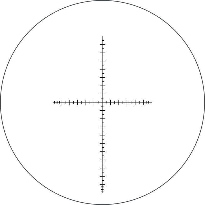 Lunette Bushnell Spotter Legend T-Series 15-45x60
