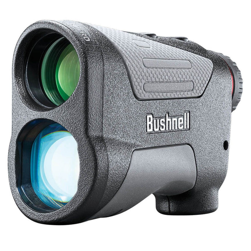 Telémetro Bushnell Bluetooth NITRO 1800 - 6X24 - GRIS 