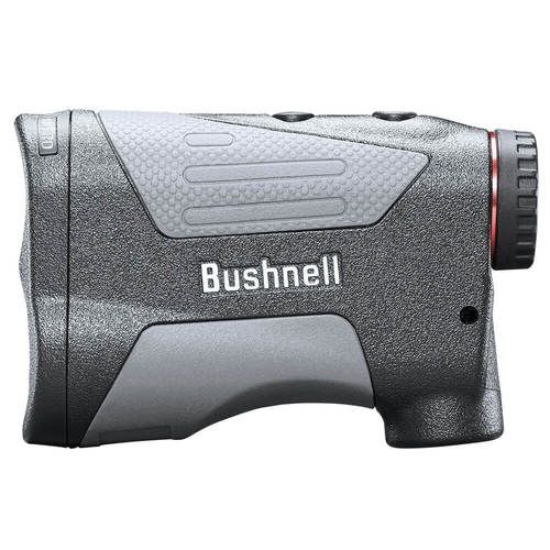 Telémetro Bushnell Bluetooth NITRO 1800 - 6X24 - GRIS 