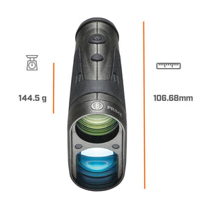 Telémetro Bushnell PRIME 1300 - 6X24 