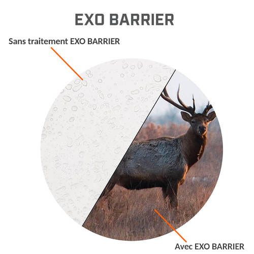 Telémetro Bushnell PRIME 1700 - 6X24 