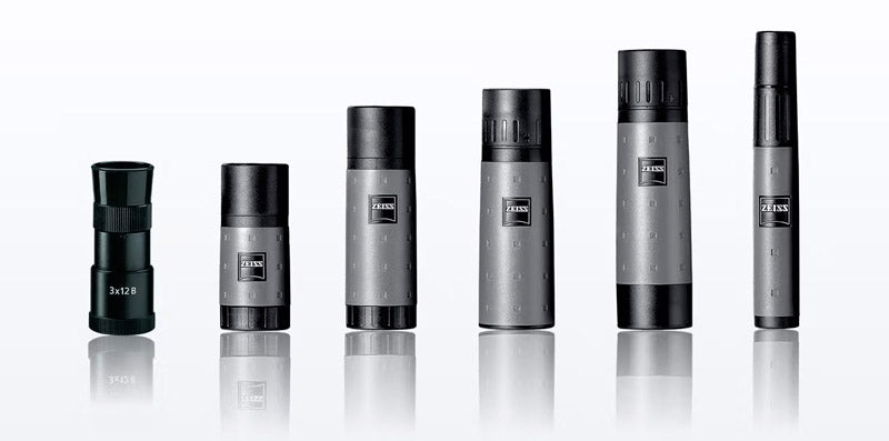 Monocular ZEISS Victory 6X18 T* 