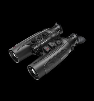 Prismáticos térmico Hikmicro HABROK 4K HE25L 2.0 