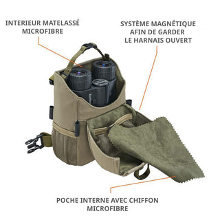 Arnés Butler Creek Featherlight