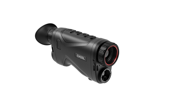 Monocular de visión térmica Hikmicro CONDOR CH25L con telémetro láser 