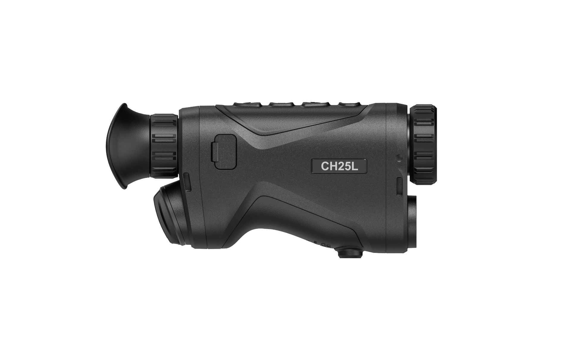 Monocular de visión térmica Hikmicro CONDOR CH25L con telémetro láser 