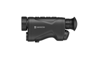 Monocular de visión térmica Hikmicro CONDOR CQ35L con telémetro láser V2.0 