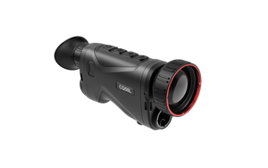 Monocular de visión térmica Hikmicro CONDOR CQ50LV2 con telémetro láser 