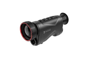 Monocular de visión térmica Hikmicro CONDOR CQ50LV2 con telémetro láser 
