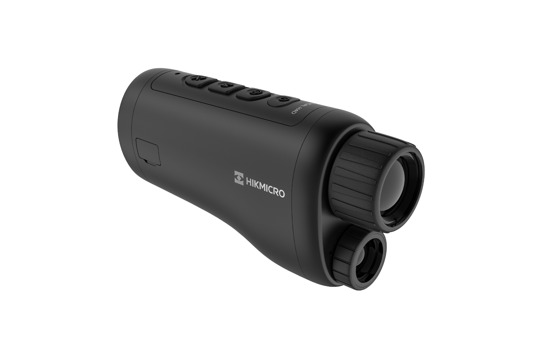 Monocular Hikmicro de visión nocturna Heimdal H4D 