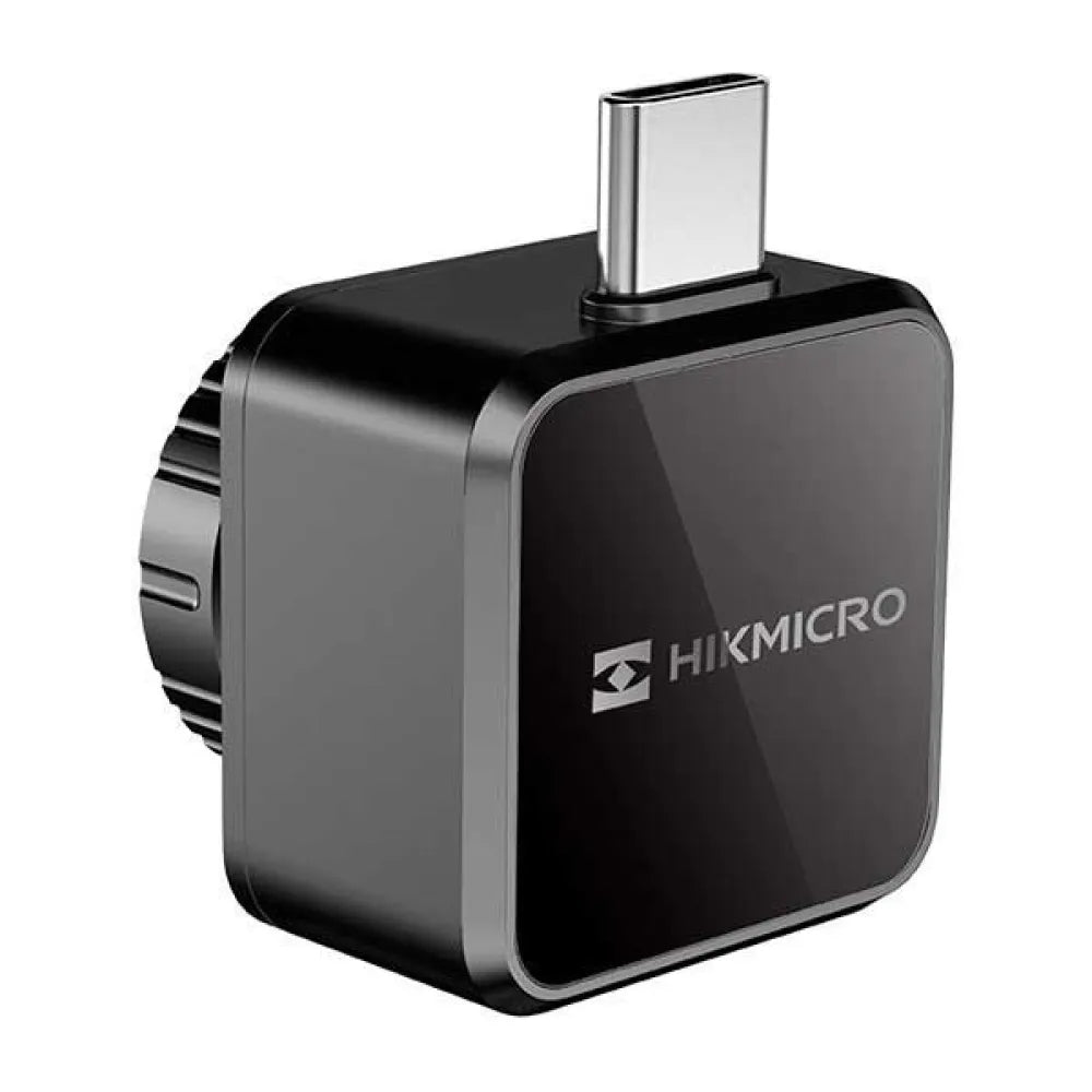 Cámara térmica Hikmicro Explorer E20 Plus para smartphone 