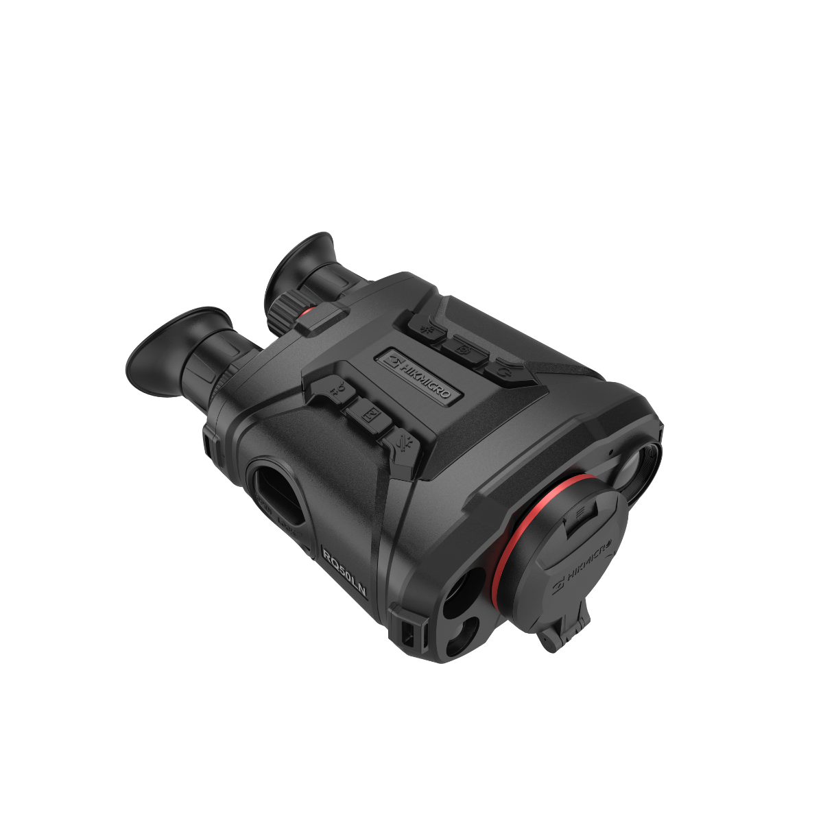 prismáticos de visión térmica Hikmicro RAPTOR RQ50LN 