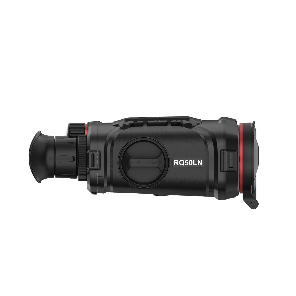 prismáticos de visión térmica Hikmicro RAPTOR RQ50LN 