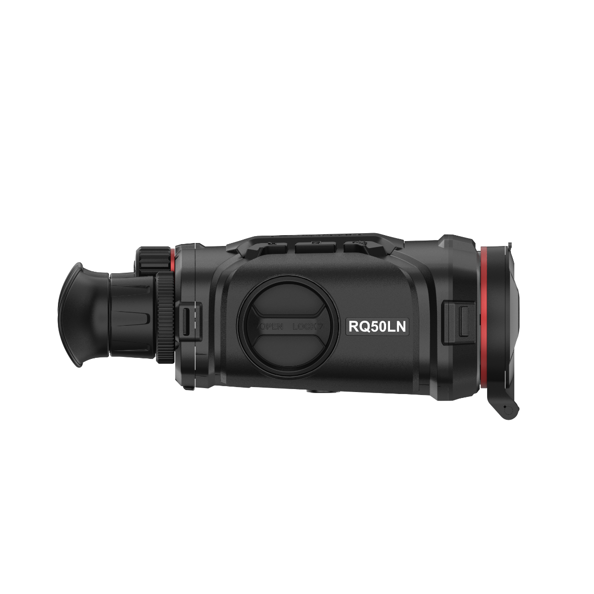 prismáticos de visión térmica Hikmicro RAPTOR RQ50LN 