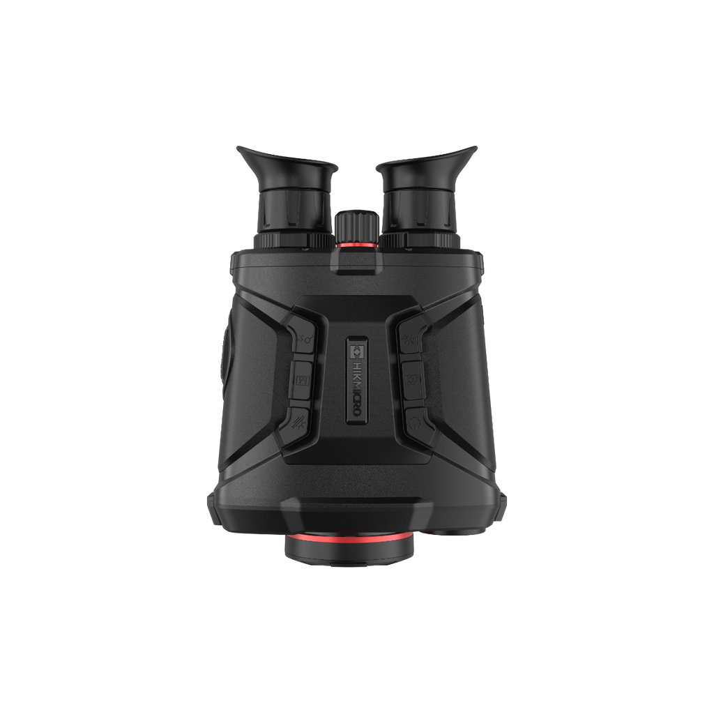 prismáticos de visión térmica Hikmicro RAPTOR RQ50LN 