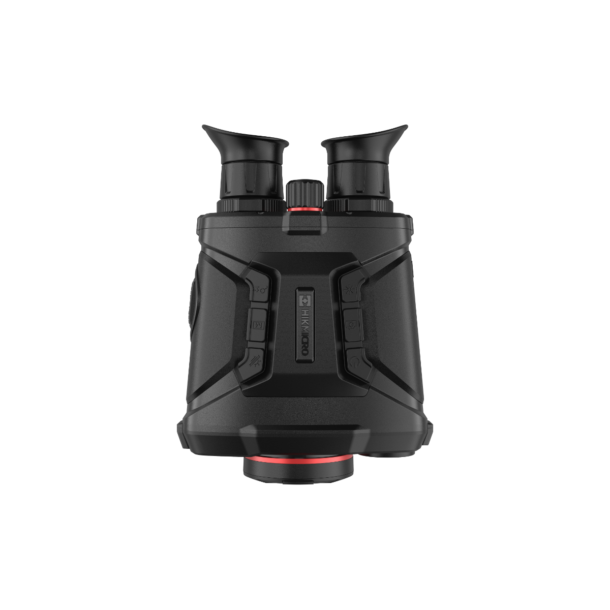 prismáticos de visión térmica Hikmicro RAPTOR RQ50LN 