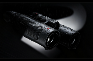 Prismáticos térmico Hikmicro HABROK 4K HE25L 2.0 