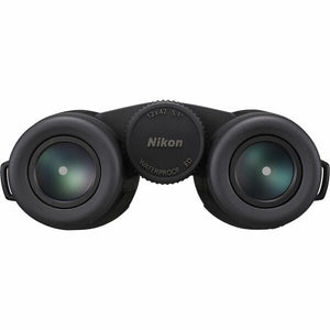 prismáticos Nikon Monarch M5 12X42 