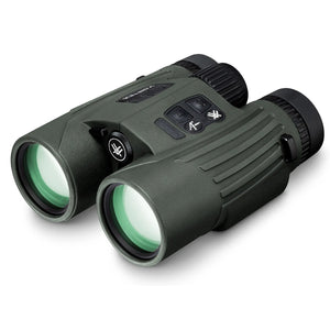 prismáticos VORTEX con telémetro conectado Fury HD 5000 AB 10X42 