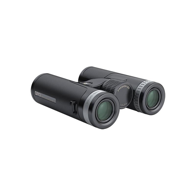 prismáticos GPO Passion SD 10X26 