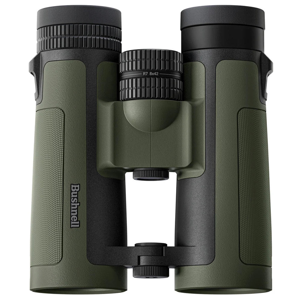 Prismáticos Bushnell R7 8x42