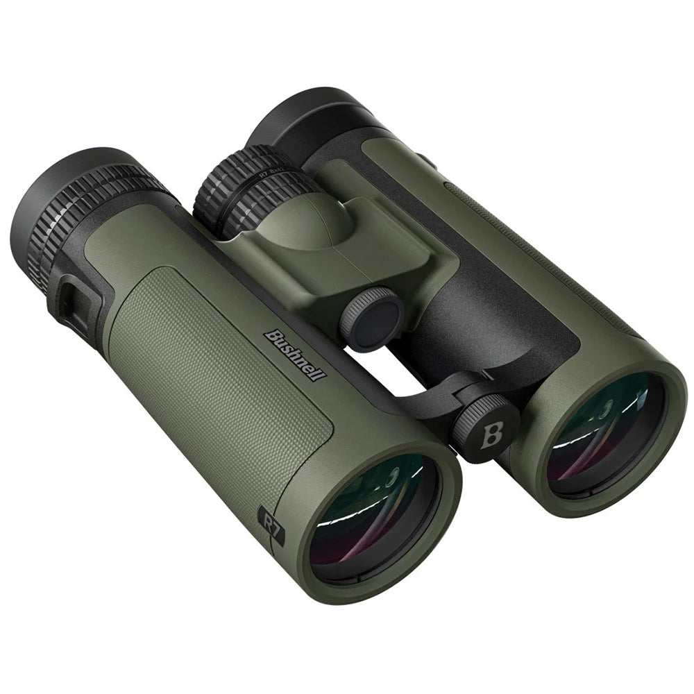 Prismáticos Bushnell R7 10x42