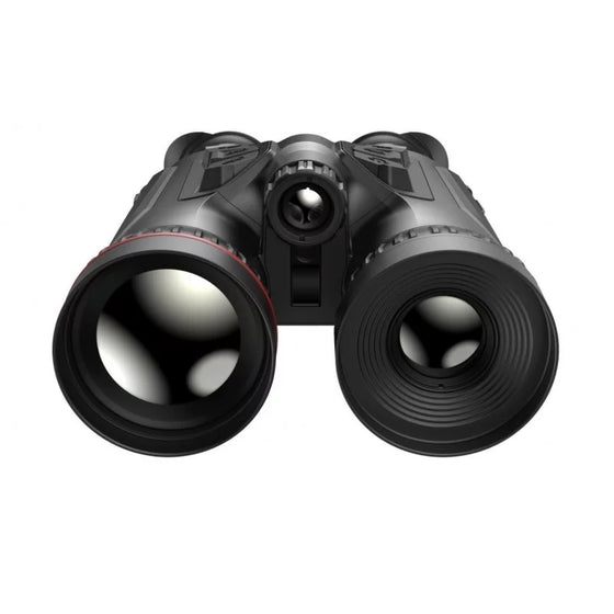 prismáticos Térmicos HIKMICRO HABROK PRO HX60LN 