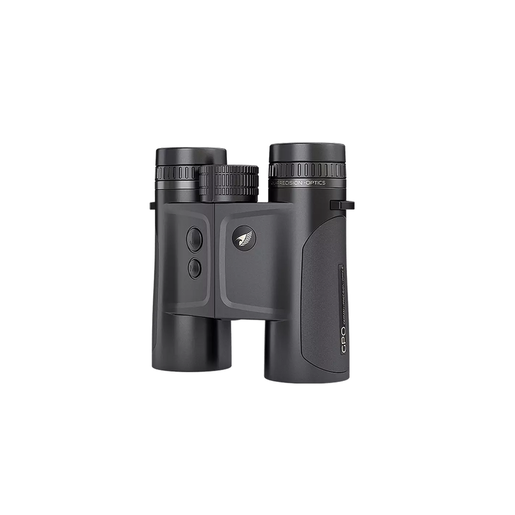 Prismáticos GPO con telémetro Rangeguide 3200 10x40 