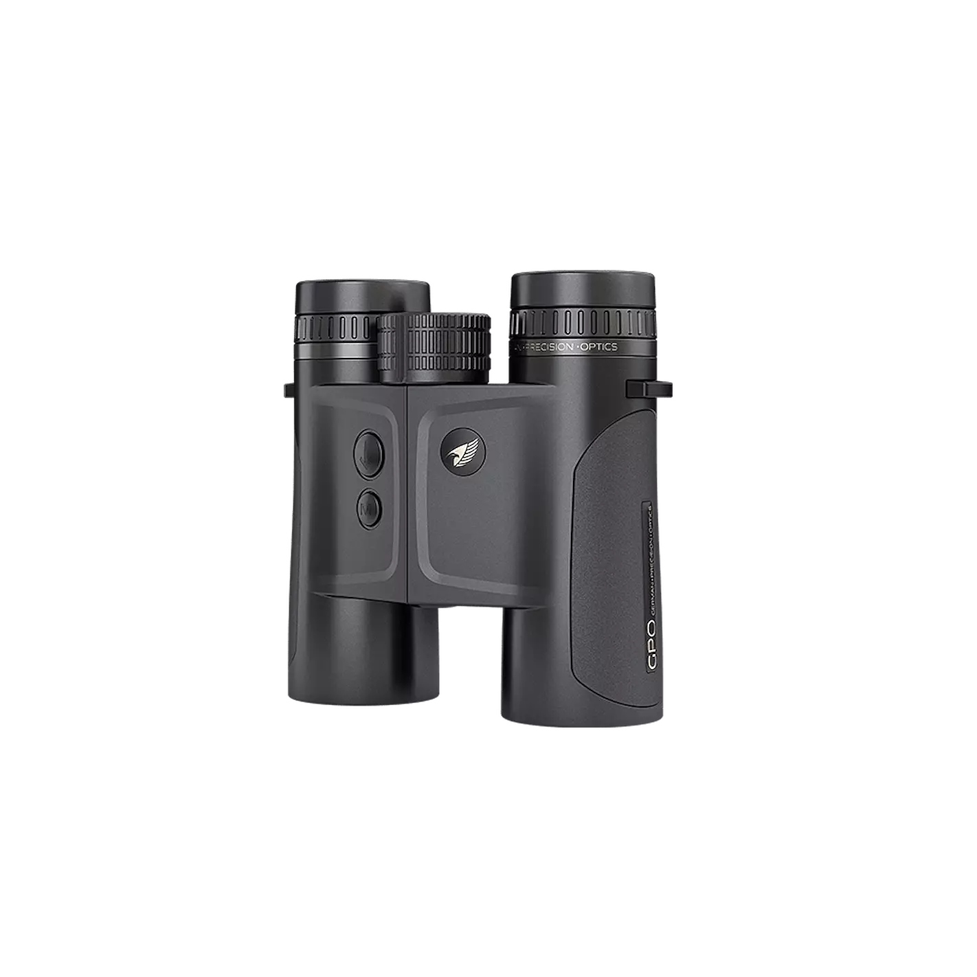 Prismáticos GPO con telémetro Rangeguide 3200 10x40 
