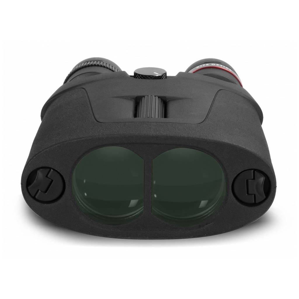 Prismáticos Kite Optics APC estabilizado - 18x50 - ed li-ion 