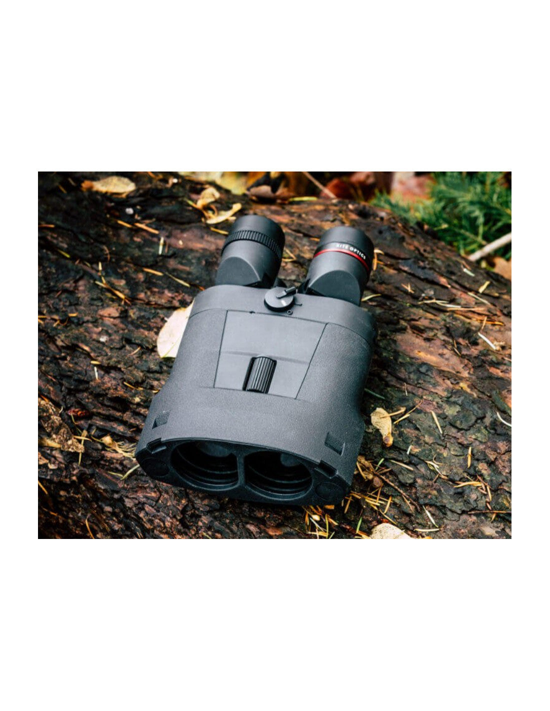 prismáticos Kite Optics APC 14X50 ED Lion recargable 